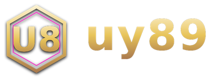 uy89 logo